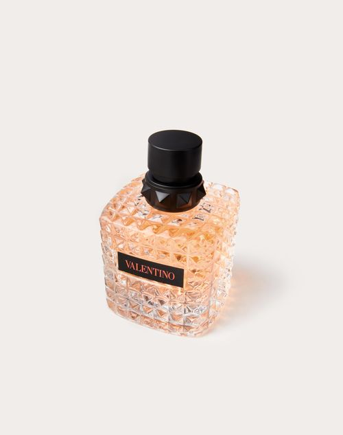 Valentino - Born In Roma Coral Fantasy Eau De Parfum, Spray 100ml - Rubin - Unisex - Düfte