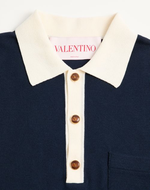  - Indigo/butter