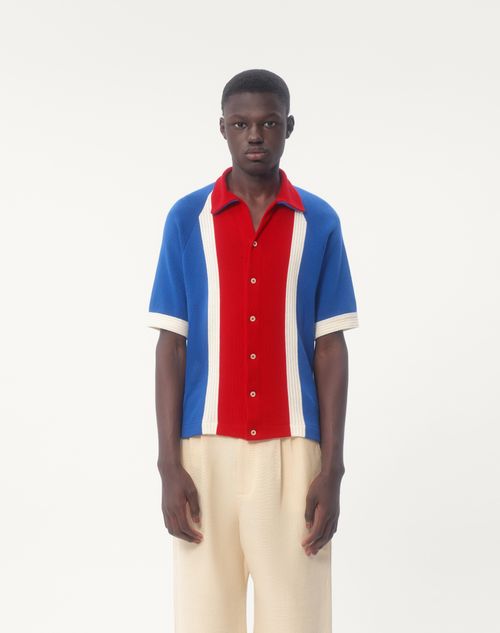  - Cobalt/red