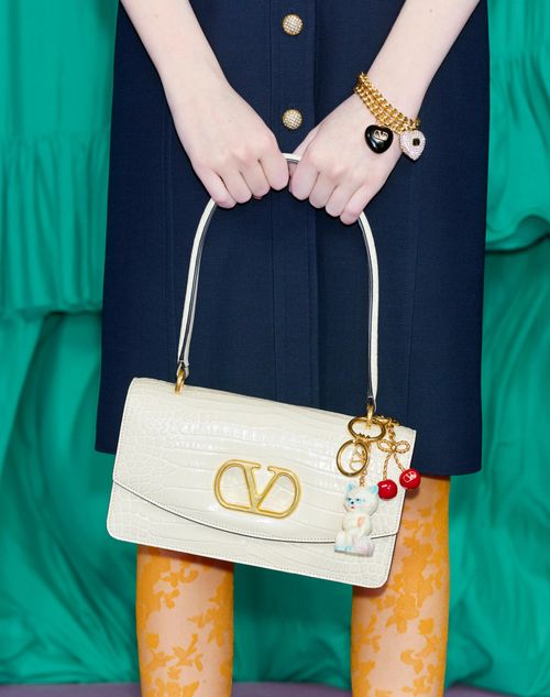  - Antique Brass/multicolour