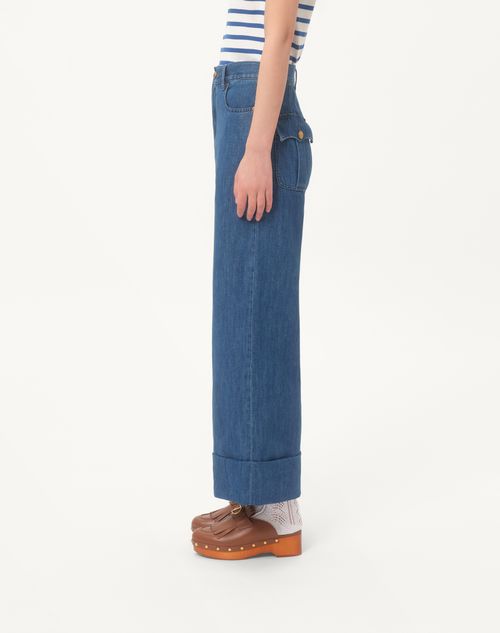  - Denim