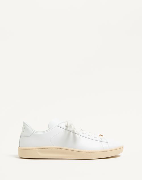  - White